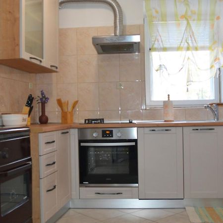 Apartment Fjaka Sali Zewnętrze zdjęcie